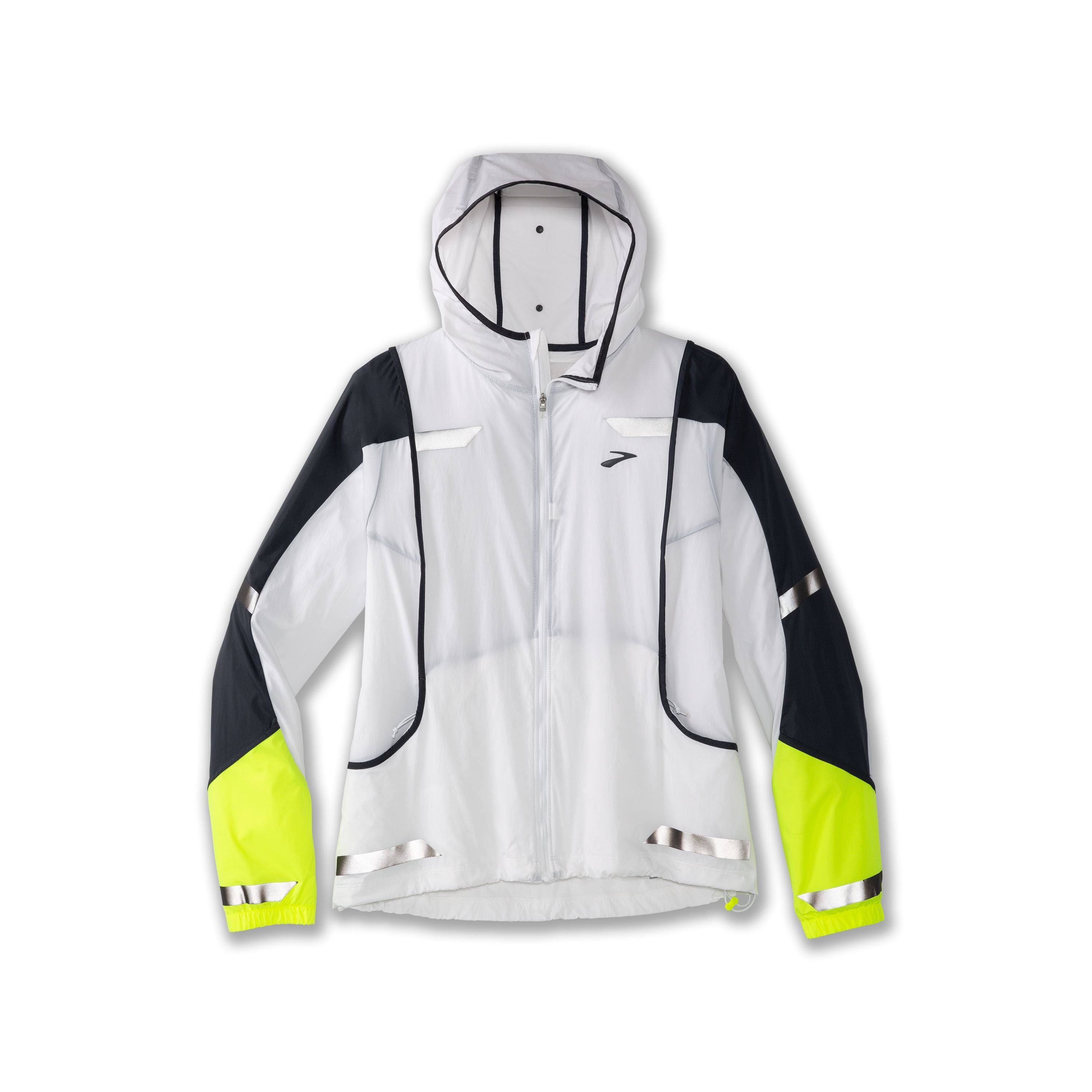 Brooks Run Visible Convertible Jacket 5T_2GBRXGVC Brooks Run Visible Convertible Jacket 5T_2GBRXGVC