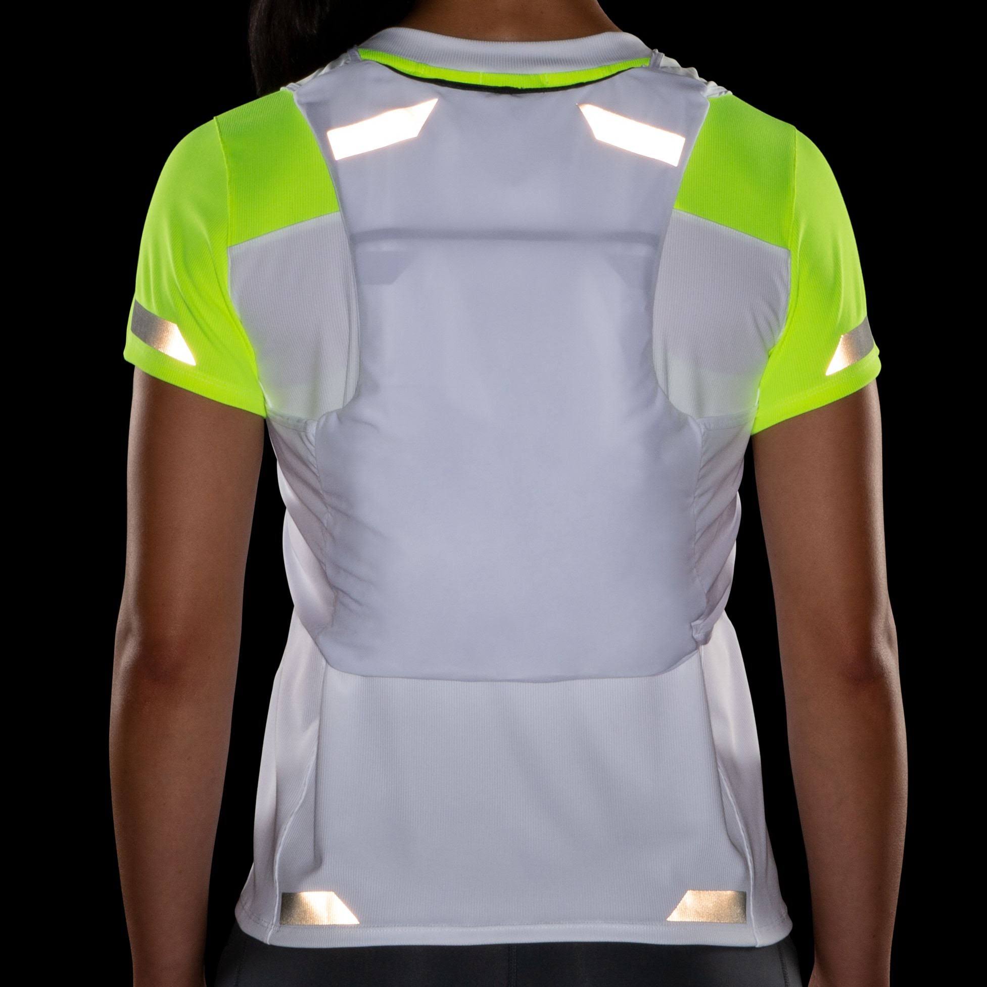 Brooks Run Visible Convertible Jacket 5T_2GBRXGVC