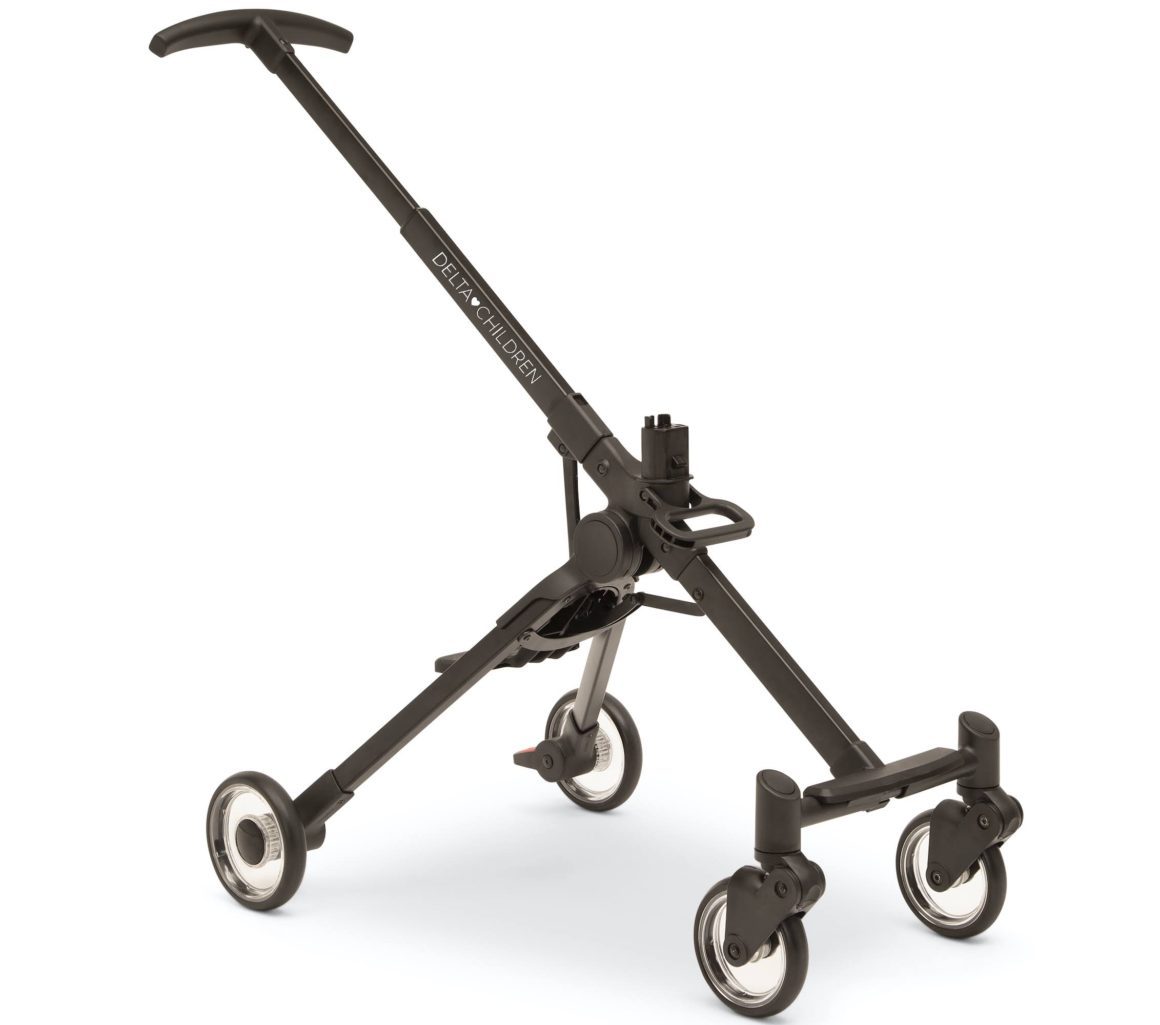 Delta Children Spyder Stroller ,Black IT_IBGGEZRQ Delta Children Spyder Stroller ,Black IT_IBGGEZRQ