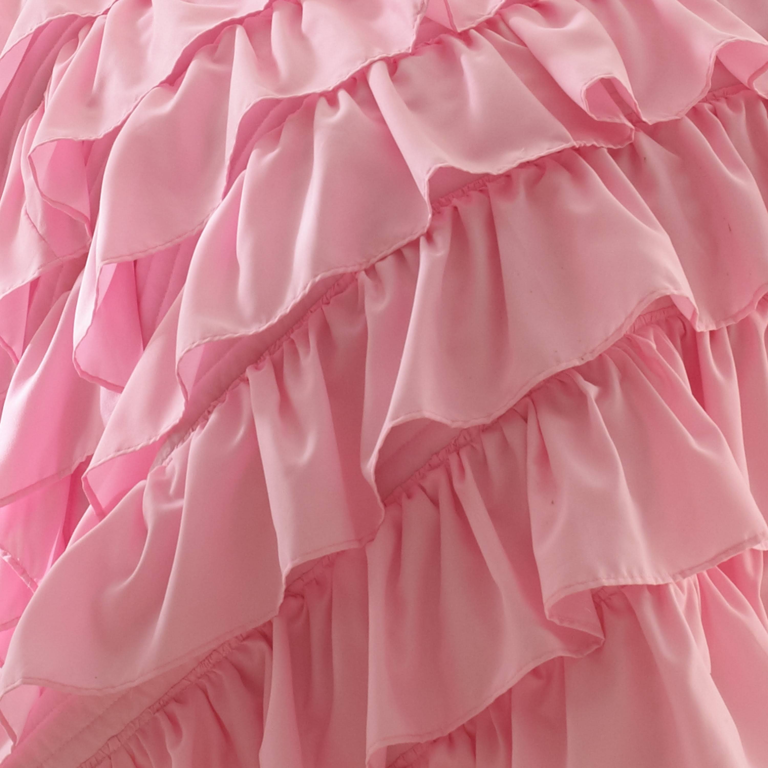 Levtex Home Bella Twin Quilt Set - Pink U8_H8WNGMBF