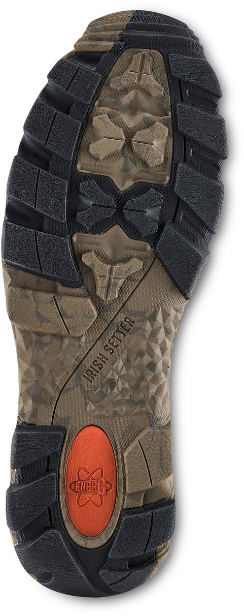 Irish Setter Vaprtrek 8 Hunting Boots Leather Men's GB_KA1MPEQD