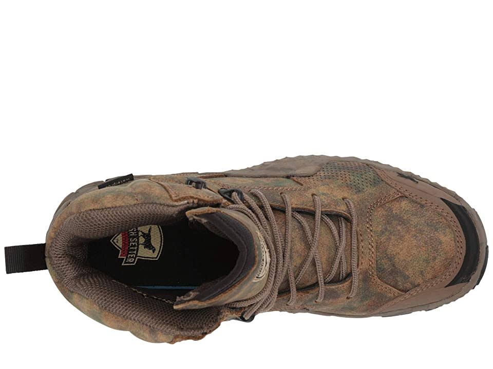 Irish Setter Vaprtrek 8 Hunting Boots Leather Men's GB_KA1MPEQD