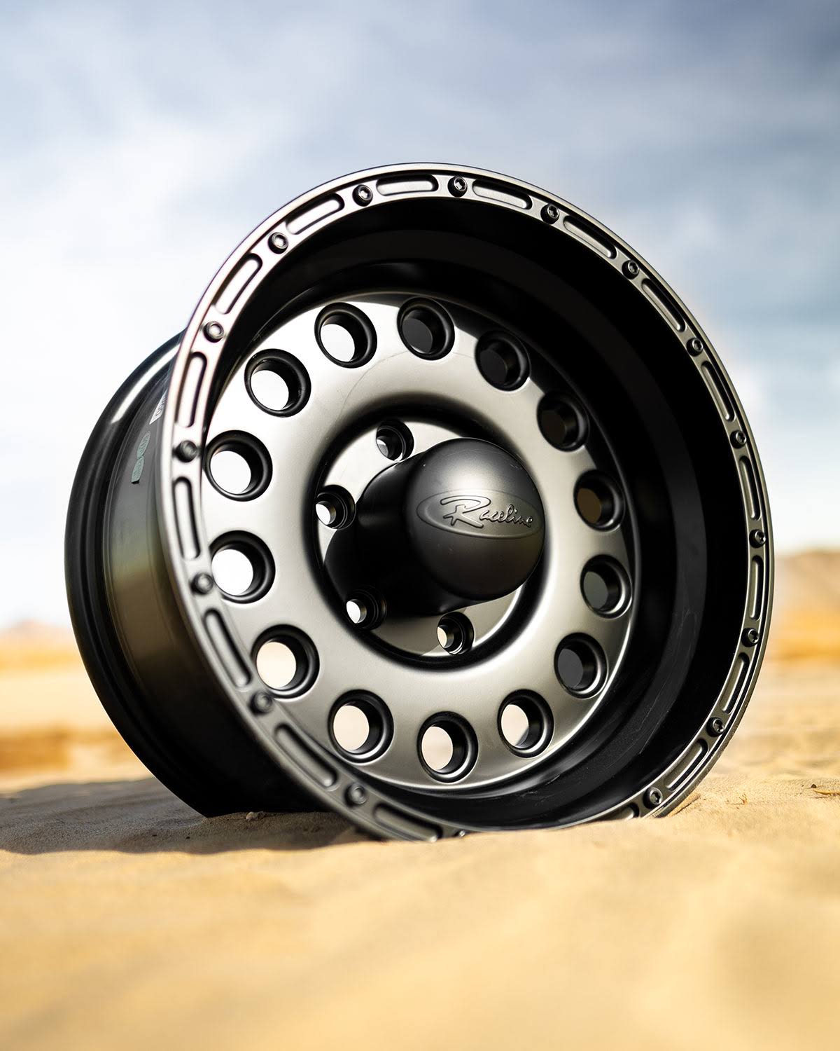 Raceline 887b Rockcrusher 16x8 | 6x5.5 | -20 | 887b-68060 HL_WZ9AHS4U Raceline 887b Rockcrusher 16x8 | 6x5.5 | -20 | 887b-68060 HL_WZ9AHS4U