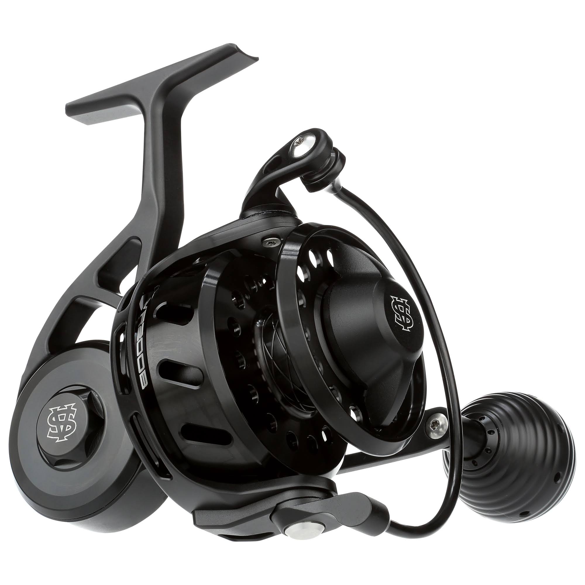 Van Staal Vr Series Silver Spinning Reel Vr75 MS_KMHC0EEY
