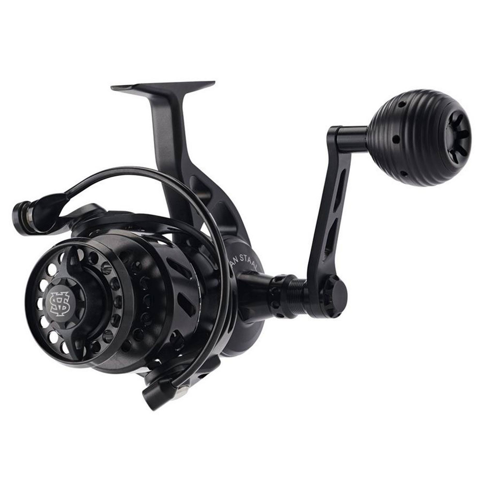 Van Staal Vr Series Silver Spinning Reel Vr75 MS_KMHC0EEY