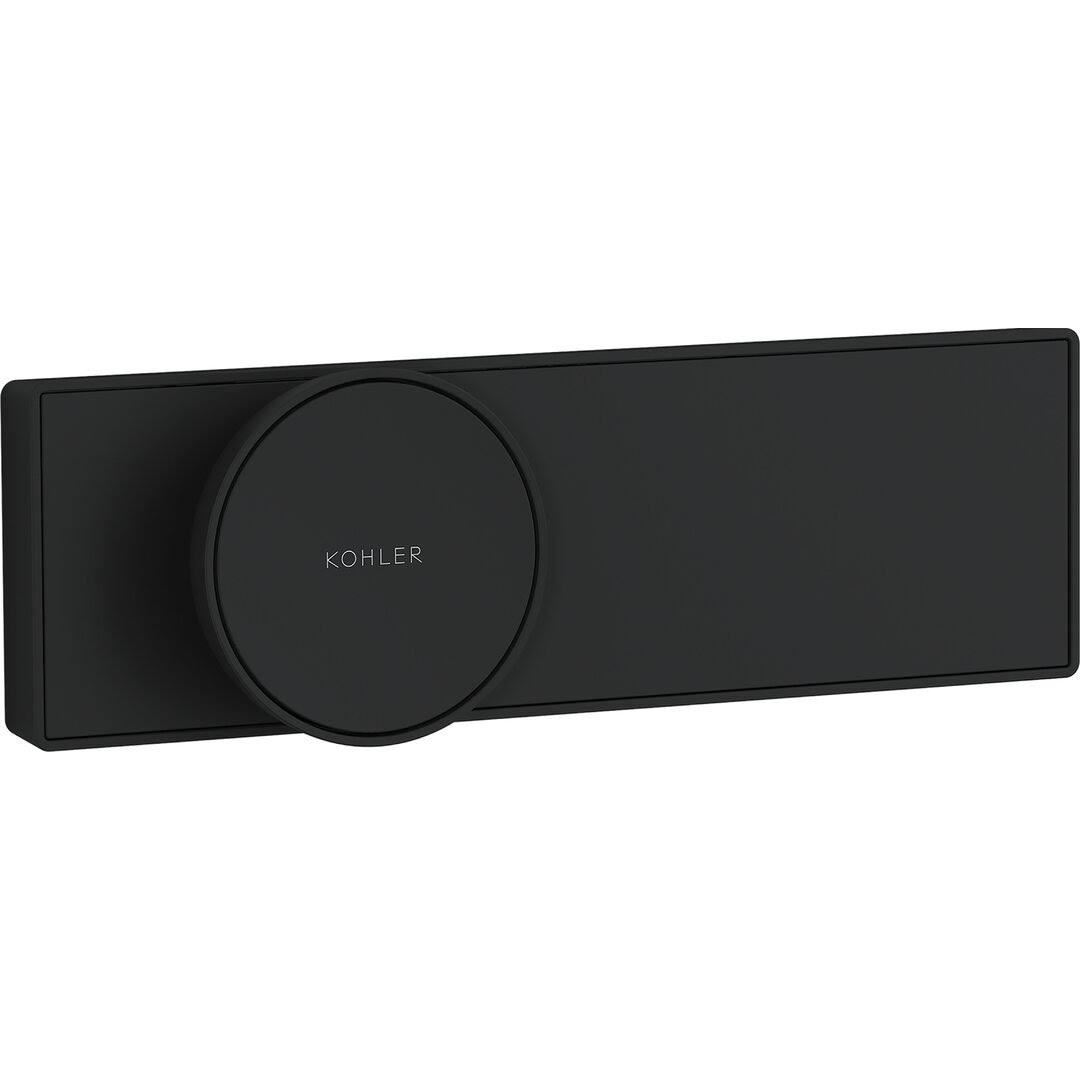 Kohler K-28214 Anthem Digital Control - Matte Black VC_IG4VNQ8Y
