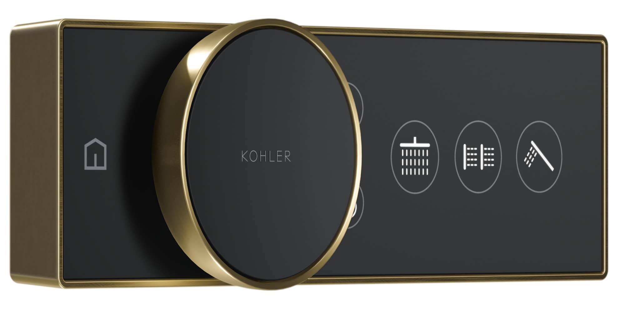 Kohler K-28214 Anthem Digital Control - Matte Black VC_IG4VNQ8Y Kohler K-28214 Anthem Digital Control - Matte Black VC_IG4VNQ8Y
