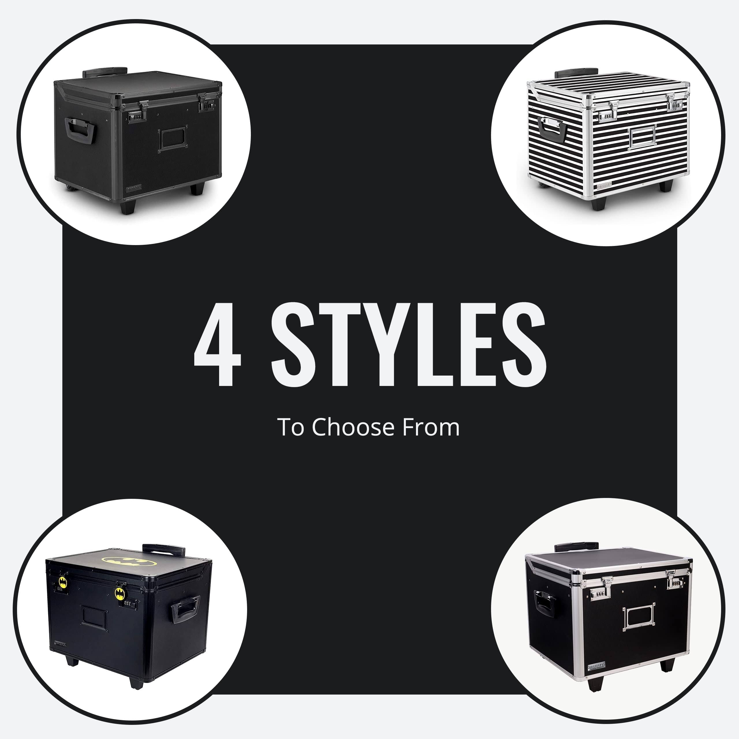 Locking Mobile File Chest, Size: Letter/Legal, Black AB_VOZDW7PK Locking Mobile File Chest, Size: Letter/Legal, Black AB_VOZDW7PK