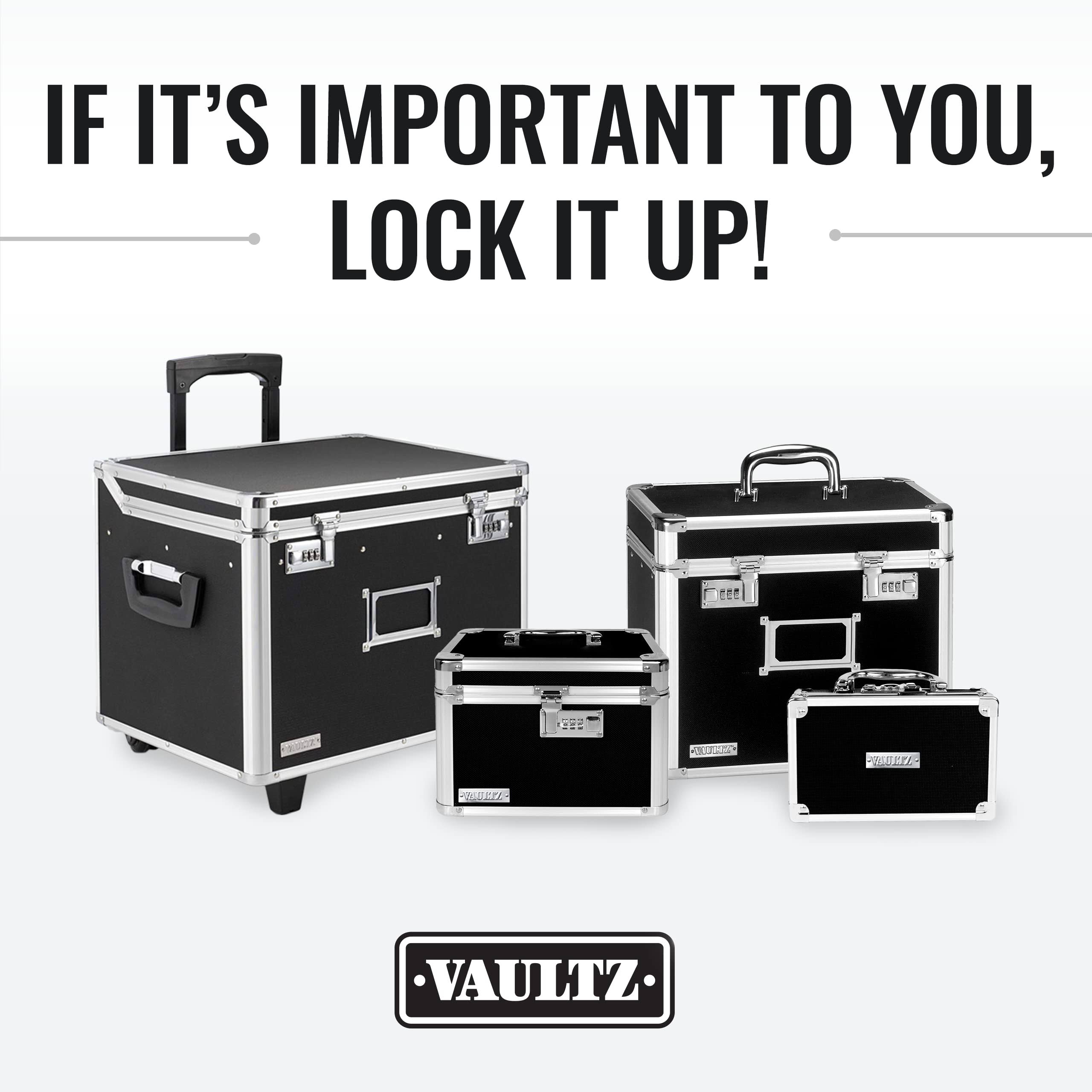 Locking Mobile File Chest, Size: Letter/Legal, Black AB_VOZDW7PK Locking Mobile File Chest, Size: Letter/Legal, Black AB_VOZDW7PK