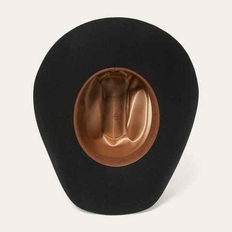 Stetson Buffalo Collection Apache 4x Felt Cowboy Hat XN_QNUKFLMN
