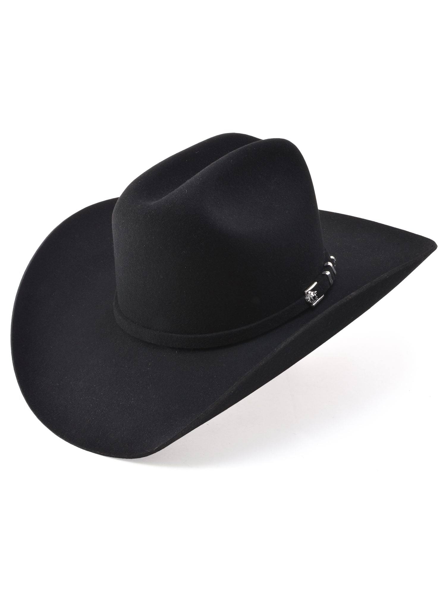 Stetson Buffalo Collection Apache 4x Felt Cowboy Hat XN_QNUKFLMN Stetson Buffalo Collection Apache 4x Felt Cowboy Hat XN_QNUKFLMN