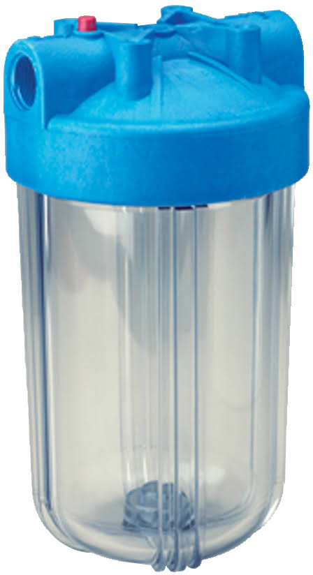 American Plumber - W10-Bc Heavy Duty - 1 Npt Filter Housing - Clear E0_1UXIBT18 American Plumber - W10-Bc Heavy Duty - 1 Npt Filter Housing - Clear E0_1UXIBT18