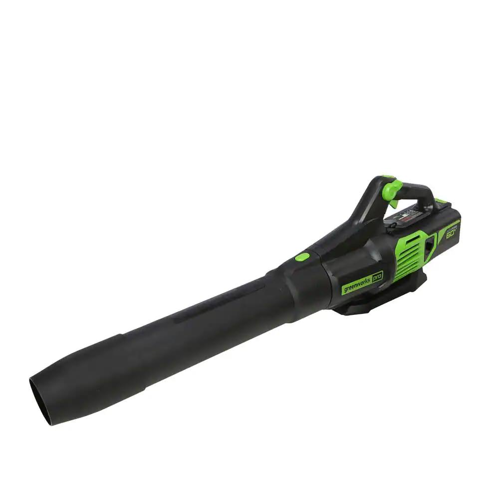 Greenworks Pro Bare Tool 60-Volt Max Lithium Ion 610-Cfm Gen2 Brushless Cordless Z0_IGSRCQX1 Greenworks Pro Bare Tool 60-Volt Max Lithium Ion 610-Cfm Gen2 Brushless Cordless Z0_IGSRCQX1