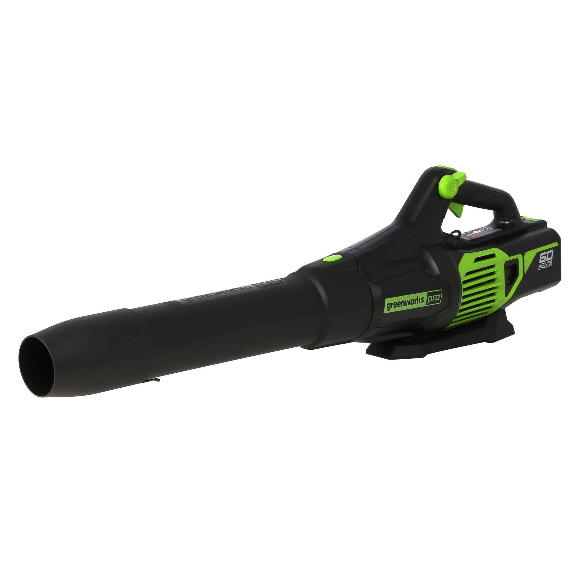 Greenworks Pro Bare Tool 60-Volt Max Lithium Ion 610-Cfm Gen2 Brushless Cordless Z0_IGSRCQX1 Greenworks Pro Bare Tool 60-Volt Max Lithium Ion 610-Cfm Gen2 Brushless Cordless Z0_IGSRCQX1