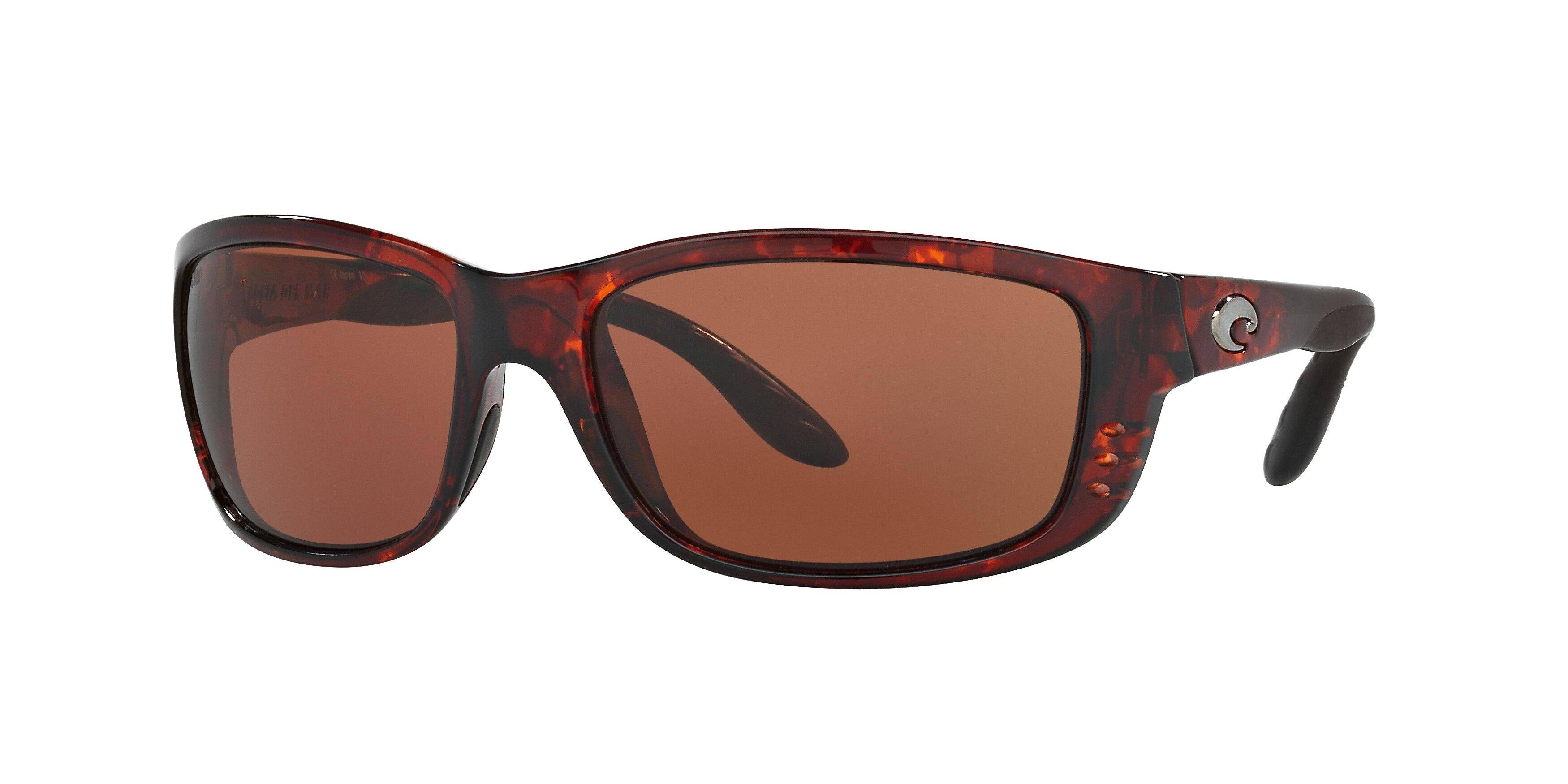 Costa Del Mar Zane 580g Polarized Sunglasses - Tortoise/Green Mirror MR_BJTZB5L7 Costa Del Mar Zane 580g Polarized Sunglasses - Tortoise/Green Mirror MR_BJTZB5L7