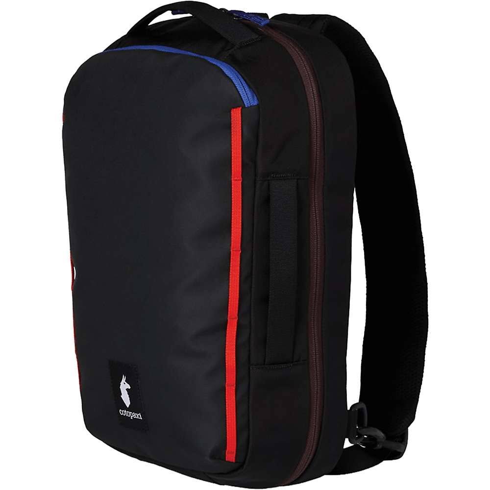 Cotopaxi Chasqui 13l Sling - Cada Dia Amber LO_CNUDV2A1 Cotopaxi Chasqui 13l Sling - Cada Dia Amber LO_CNUDV2A1