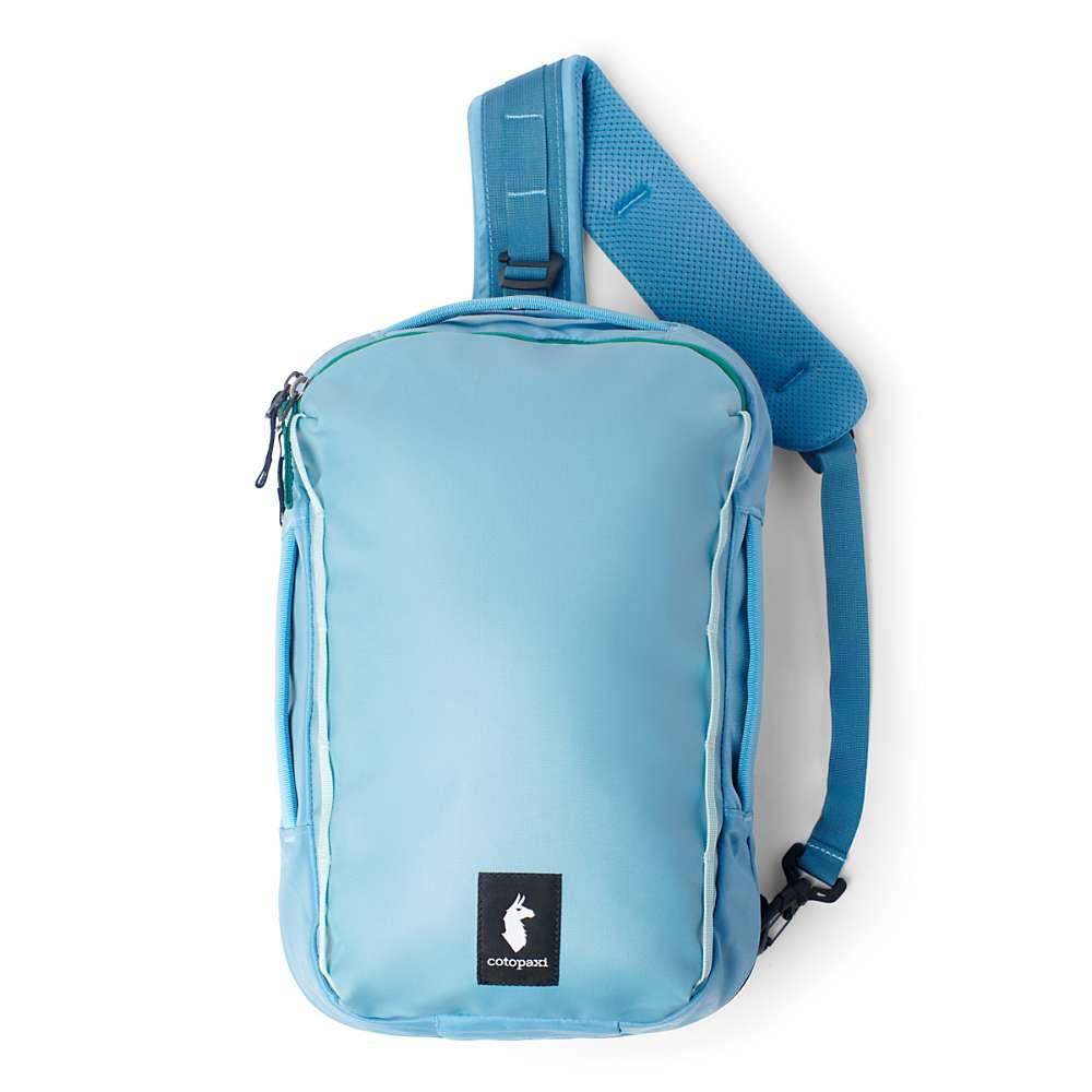 Cotopaxi Chasqui 13l Sling - Cada Dia Amber LO_CNUDV2A1 Cotopaxi Chasqui 13l Sling - Cada Dia Amber LO_CNUDV2A1