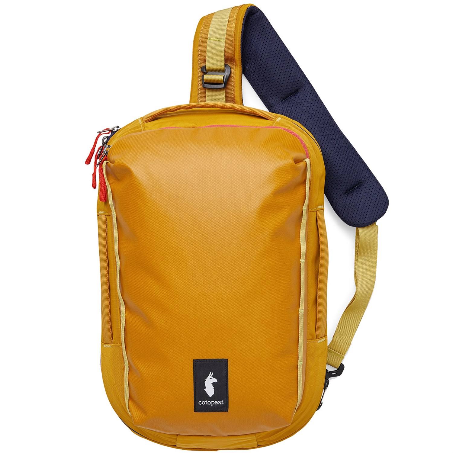Cotopaxi Chasqui 13l Sling - Cada Dia Amber LO_CNUDV2A1 Cotopaxi Chasqui 13l Sling - Cada Dia Amber LO_CNUDV2A1