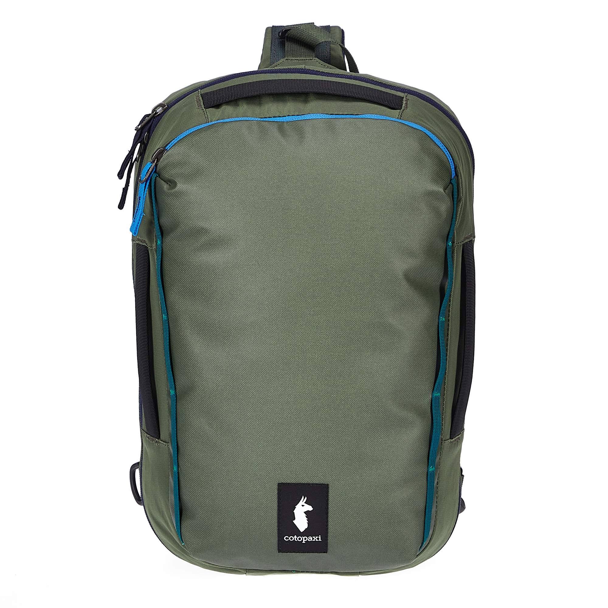 Cotopaxi Chasqui 13l Sling - Cada Dia Amber LO_CNUDV2A1 Cotopaxi Chasqui 13l Sling - Cada Dia Amber LO_CNUDV2A1