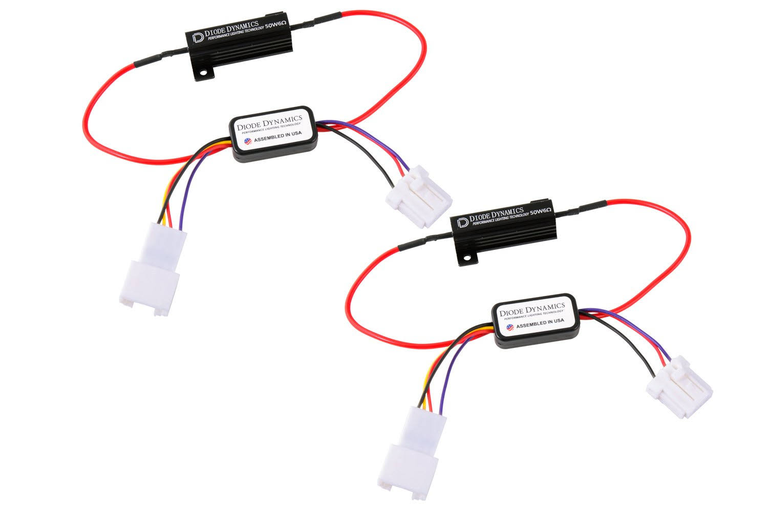 Tail As Turn Module G35/G37 Sedan Pair Diode Dynamics Dd3027 CT_HVHYLTHR Tail As Turn Module G35/G37 Sedan Pair Diode Dynamics Dd3027 CT_HVHYLTHR