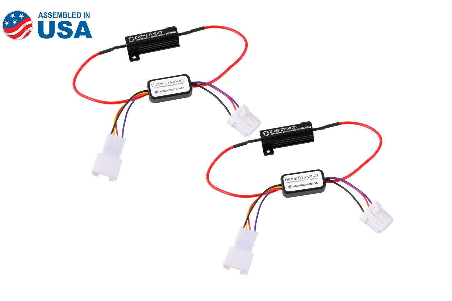 Tail As Turn Module G35/G37 Sedan Pair Diode Dynamics Dd3027 CT_HVHYLTHR Tail As Turn Module G35/G37 Sedan Pair Diode Dynamics Dd3027 CT_HVHYLTHR
