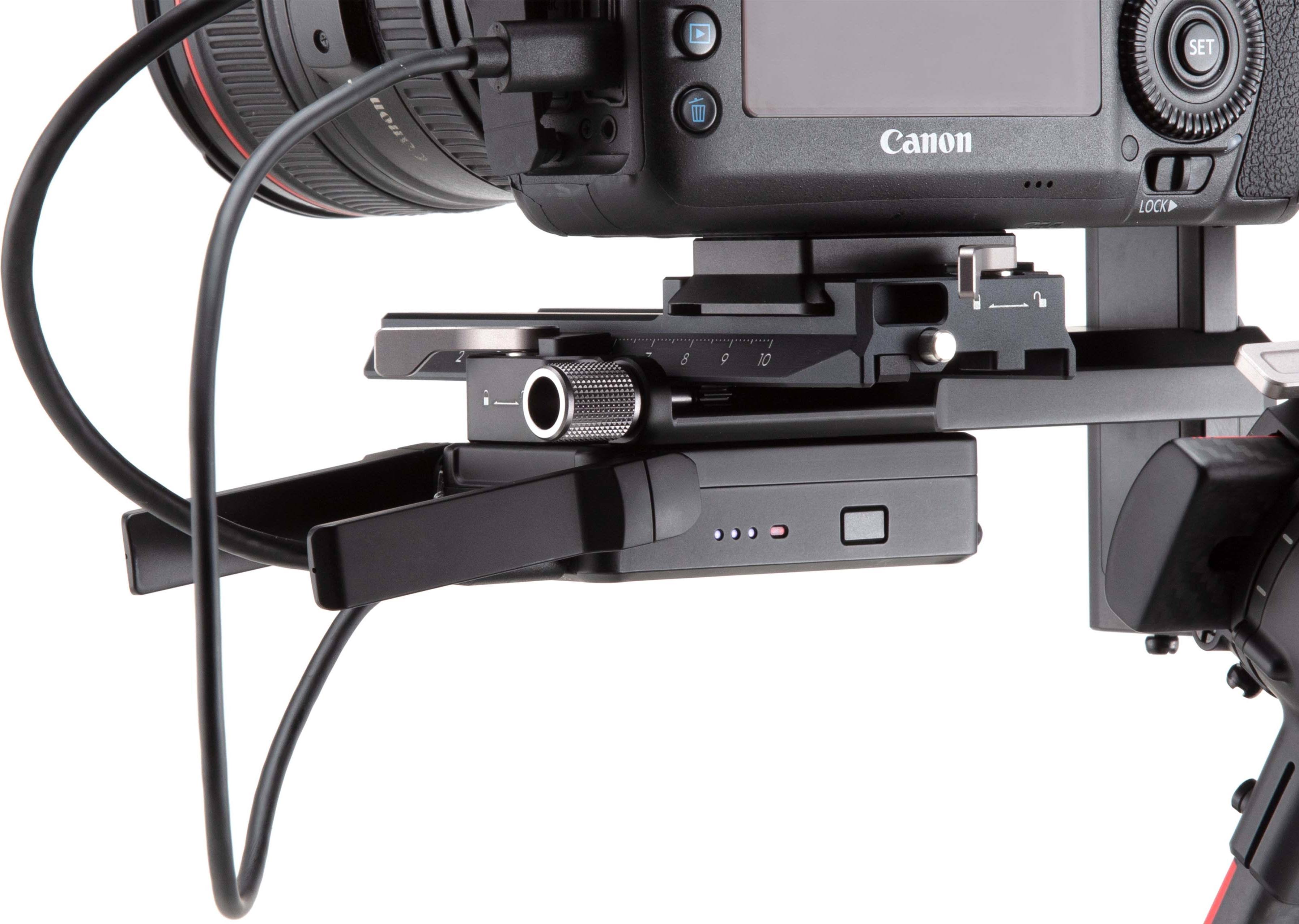 Ronin Raveneye Image Transmission System With Transmitter For Dji Rs 2 & Rsc 2 7V_5GCCINYT Ronin Raveneye Image Transmission System With Transmitter For Dji Rs 2 & Rsc 2 7V_5GCCINYT