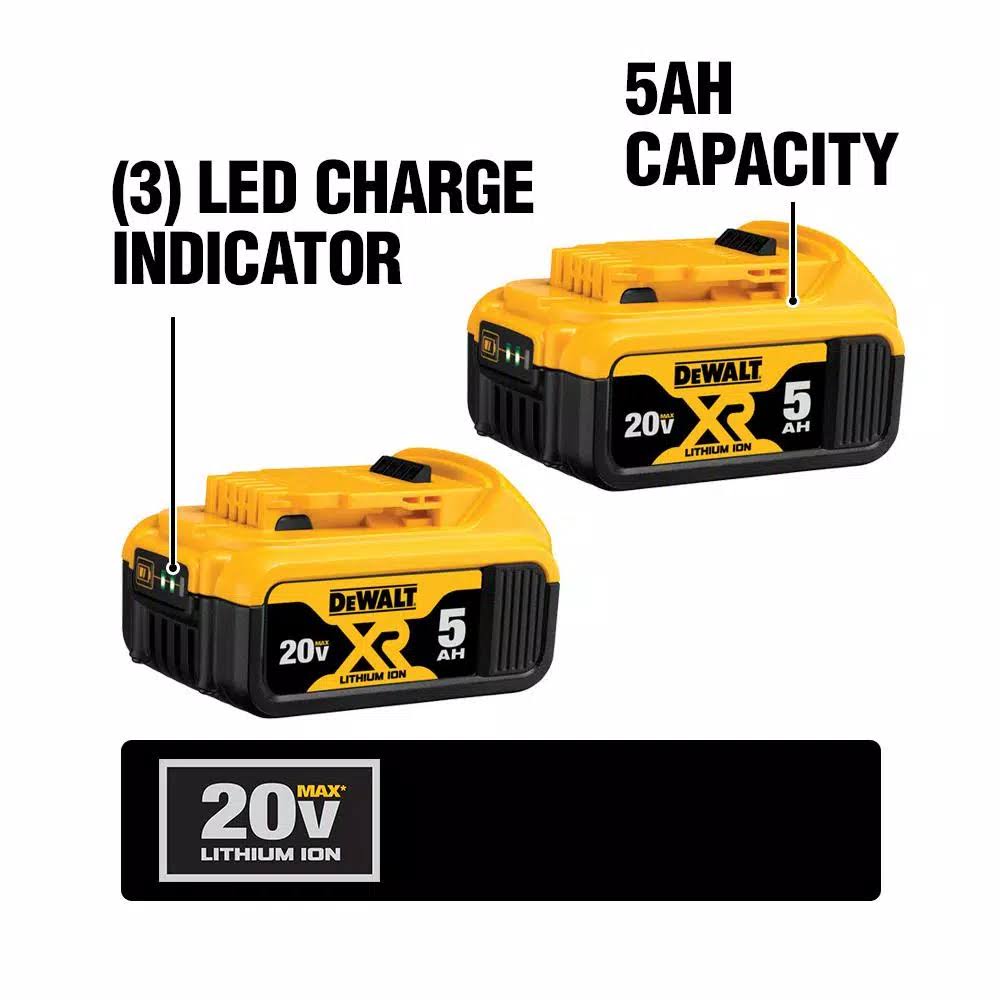 Dewalt Dcf899p2 20v Max* Xr Brushless 1/2 Impact Wrench Kit & Detent GO_GXCBWODO Dewalt Dcf899p2 20v Max* Xr Brushless 1/2 Impact Wrench Kit & Detent GO_GXCBWODO