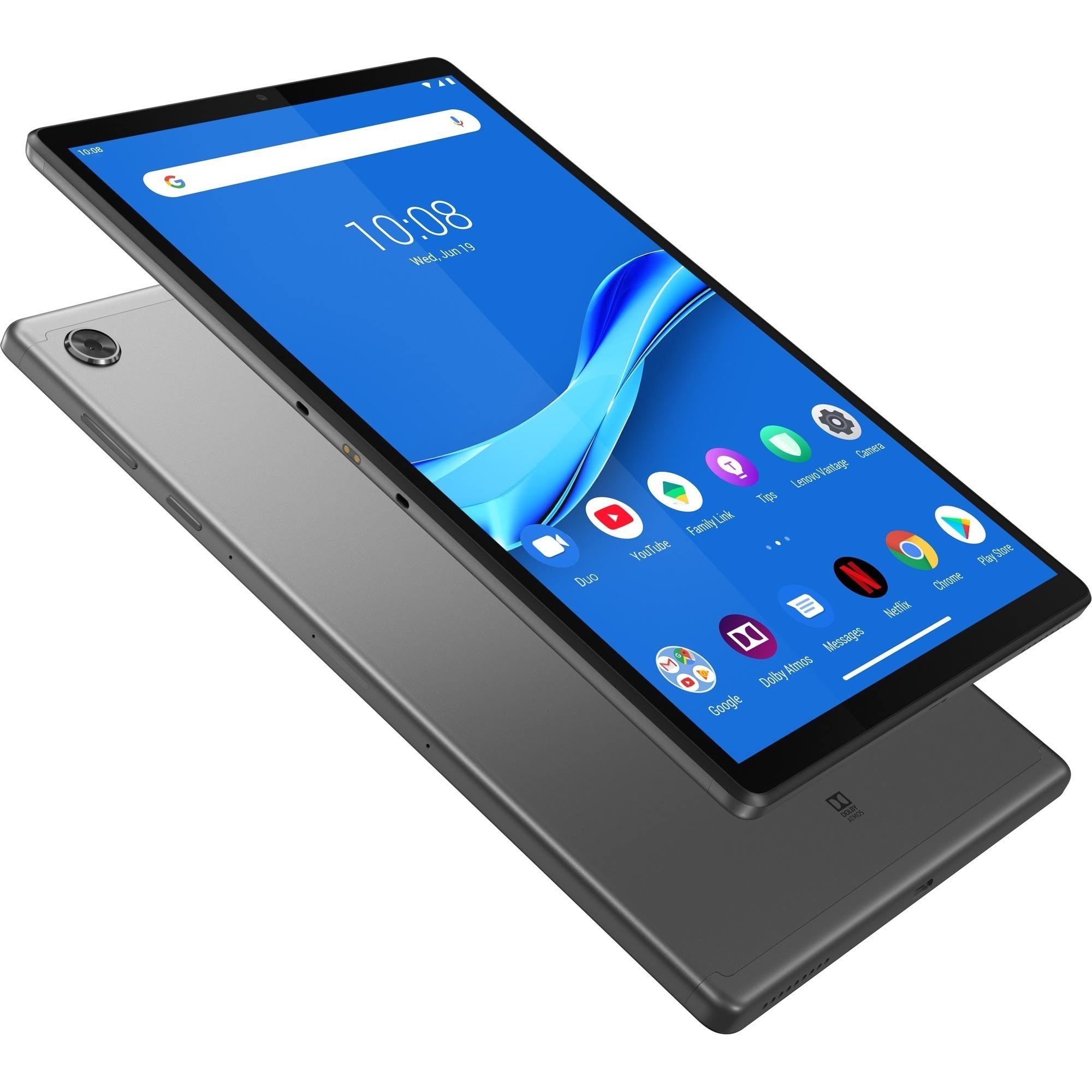 Lenovo Za5t0262us Tab M10 Fhd Plus 4/64gb FN_B0S0UTXI Lenovo Za5t0262us Tab M10 Fhd Plus 4/64gb FN_B0S0UTXI