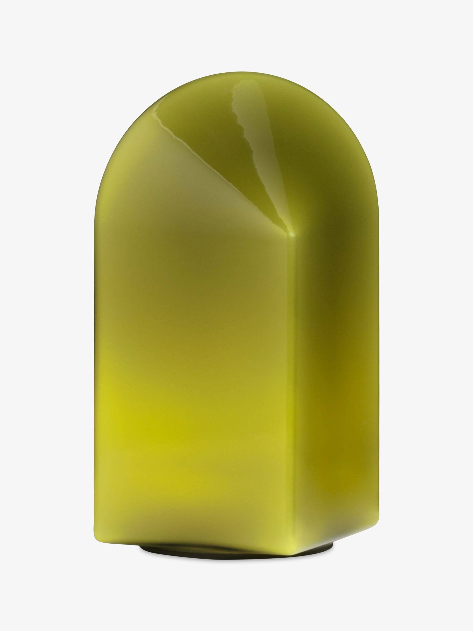 Hay - Parade 240 Table Lamp Moss Green 8E_S6ZWXB9O