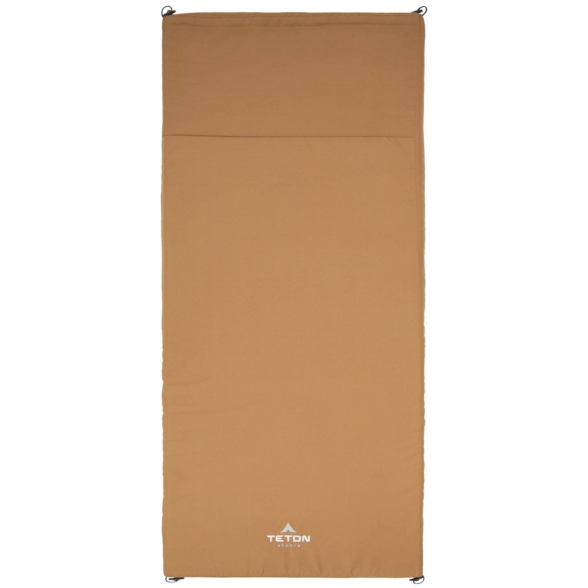 Teton Sports Outfitter Xxl Camp Pad JK_W5ST0NLB Teton Sports Outfitter Xxl Camp Pad JK_W5ST0NLB