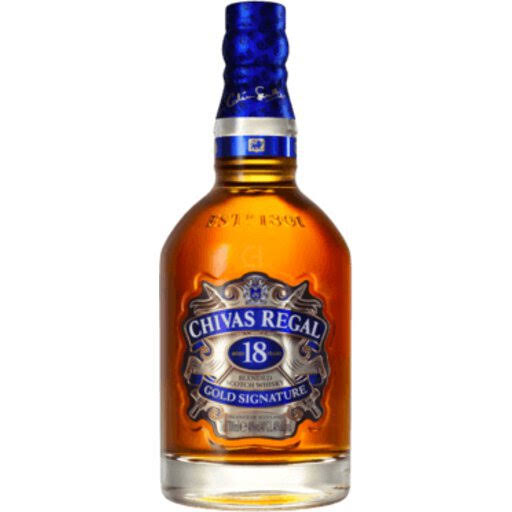 Chivas Regal - 18 Year Scotch (750ml) KI_PM7TWQ7C Chivas Regal - 18 Year Scotch (750ml) KI_PM7TWQ7C