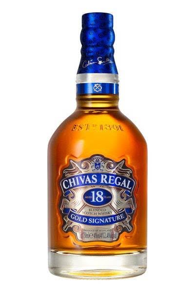 Chivas Regal - 18 Year Scotch (750ml) KI_PM7TWQ7C Chivas Regal - 18 Year Scotch (750ml) KI_PM7TWQ7C