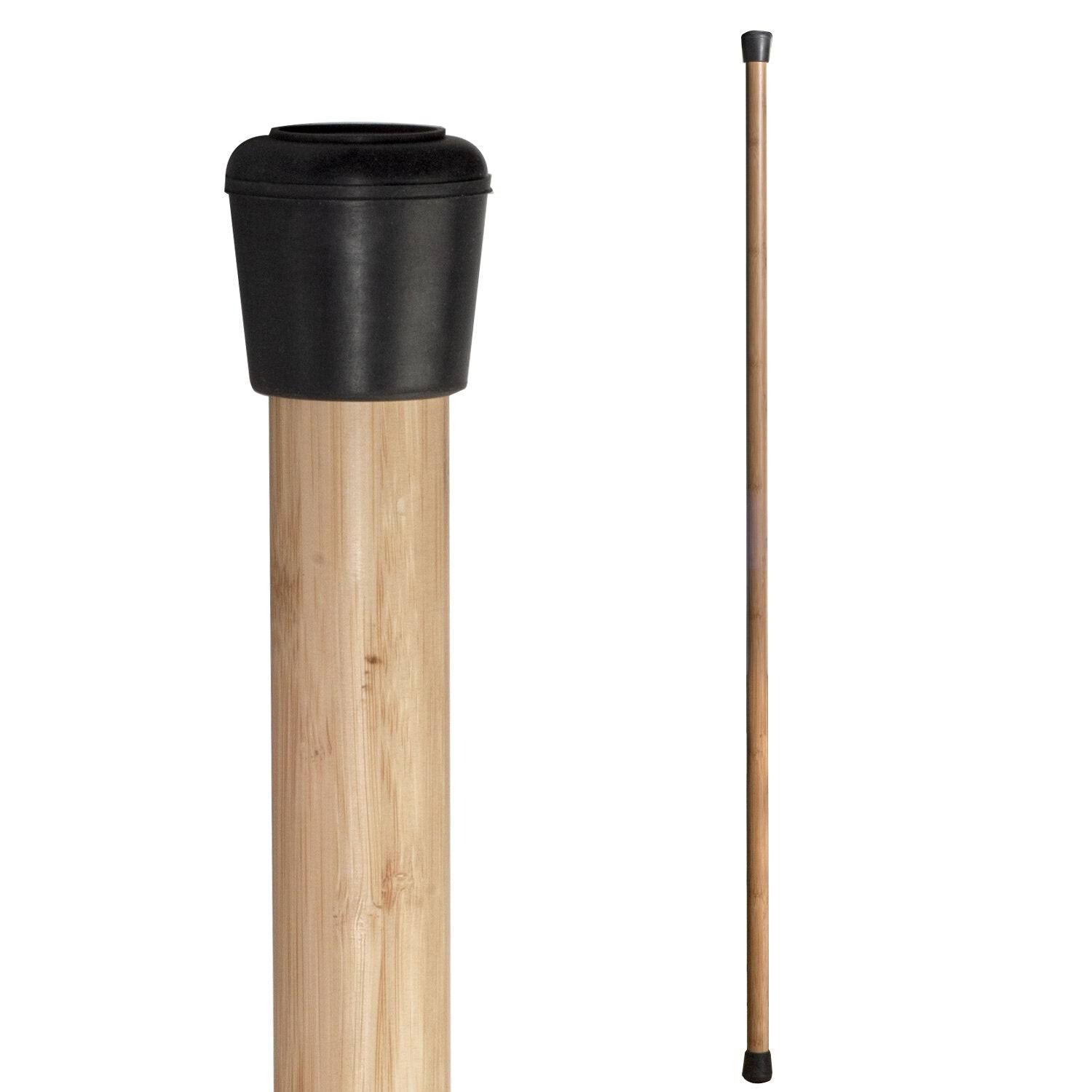 Mobilevision Bamboo Stick For Fitness And Physical Rehabilitation AN_HWTOVYIM Mobilevision Bamboo Stick For Fitness And Physical Rehabilitation AN_HWTOVYIM