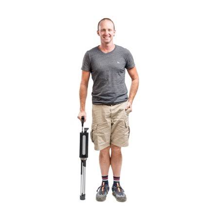 Ta-Da Chair Series 2, Portable Hiking Stick Or Walking Cane Seat, 36.2 Inchh, Black, Adult Unisex XT_5OWCEWDG Ta-Da Chair Series 2, Portable Hiking Stick Or Walking Cane Seat, 36.2 Inchh, Black, Adult Unisex XT_5OWCEWDG