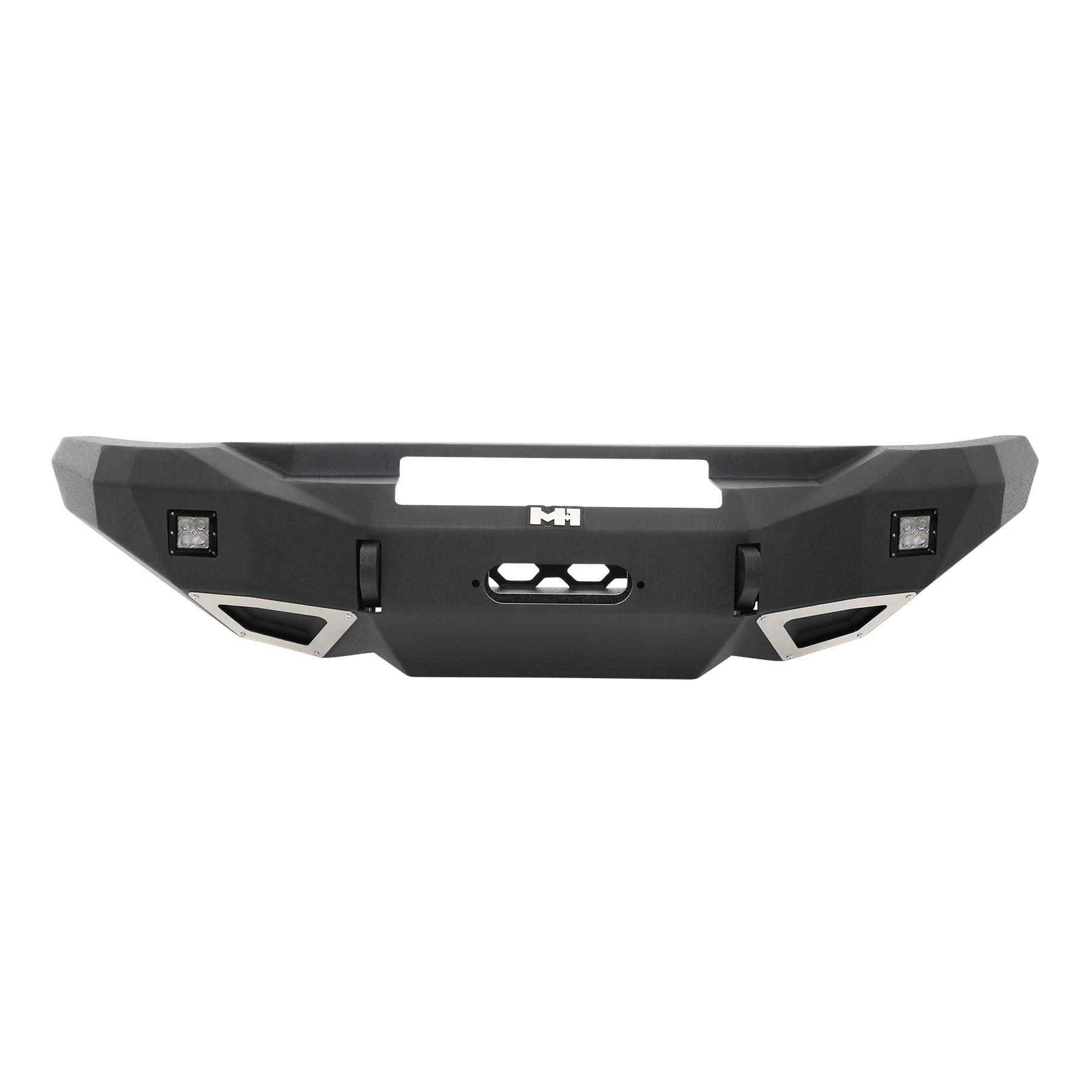 Smittybilt 612850 - M1 Front Bumper ML_FS1JCNEP