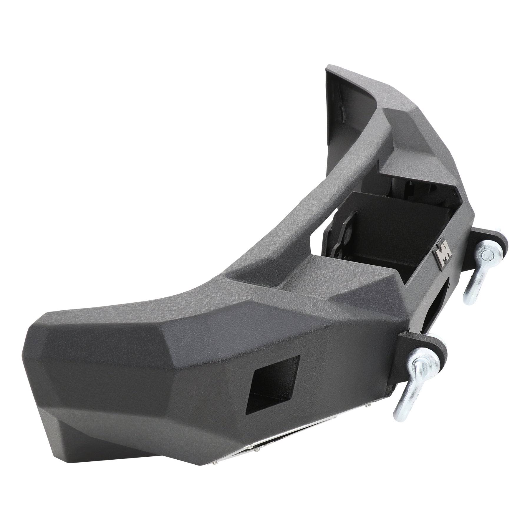 Smittybilt 612850 - M1 Front Bumper ML_FS1JCNEP Smittybilt 612850 - M1 Front Bumper ML_FS1JCNEP