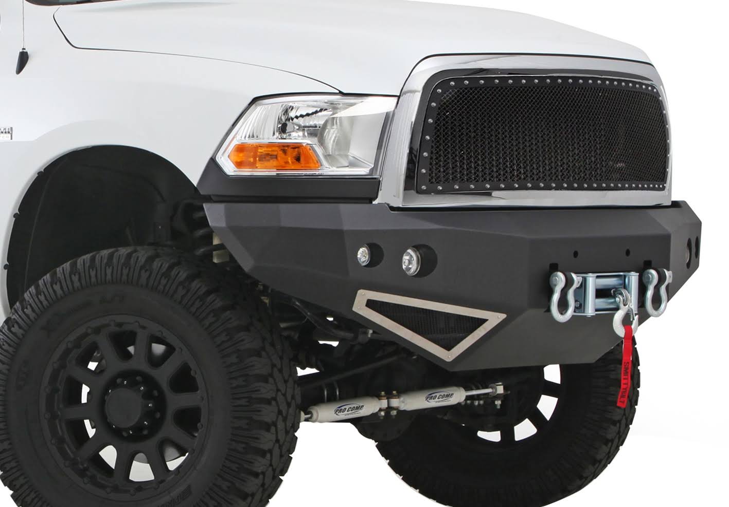 Smittybilt 612850 - M1 Front Bumper ML_FS1JCNEP Smittybilt 612850 - M1 Front Bumper ML_FS1JCNEP