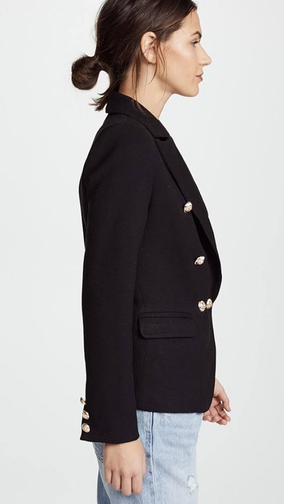 Lioness Palermo Blazer | White | Size S | Shopbop CO_ZOX96QOW Lioness Palermo Blazer | White | Size S | Shopbop CO_ZOX96QOW
