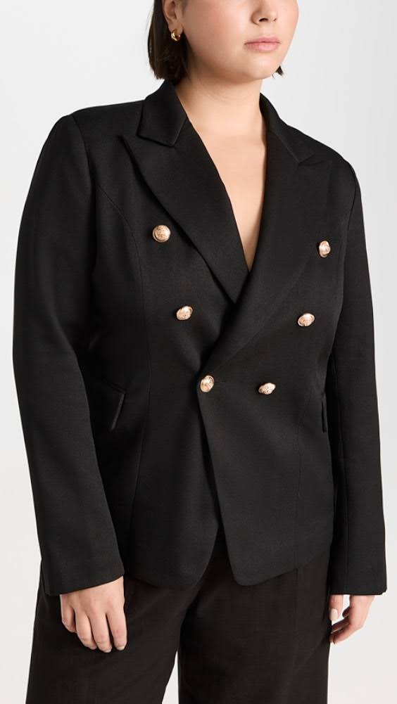 Lioness Palermo Blazer | White | Size S | Shopbop CO_ZOX96QOW Lioness Palermo Blazer | White | Size S | Shopbop CO_ZOX96QOW