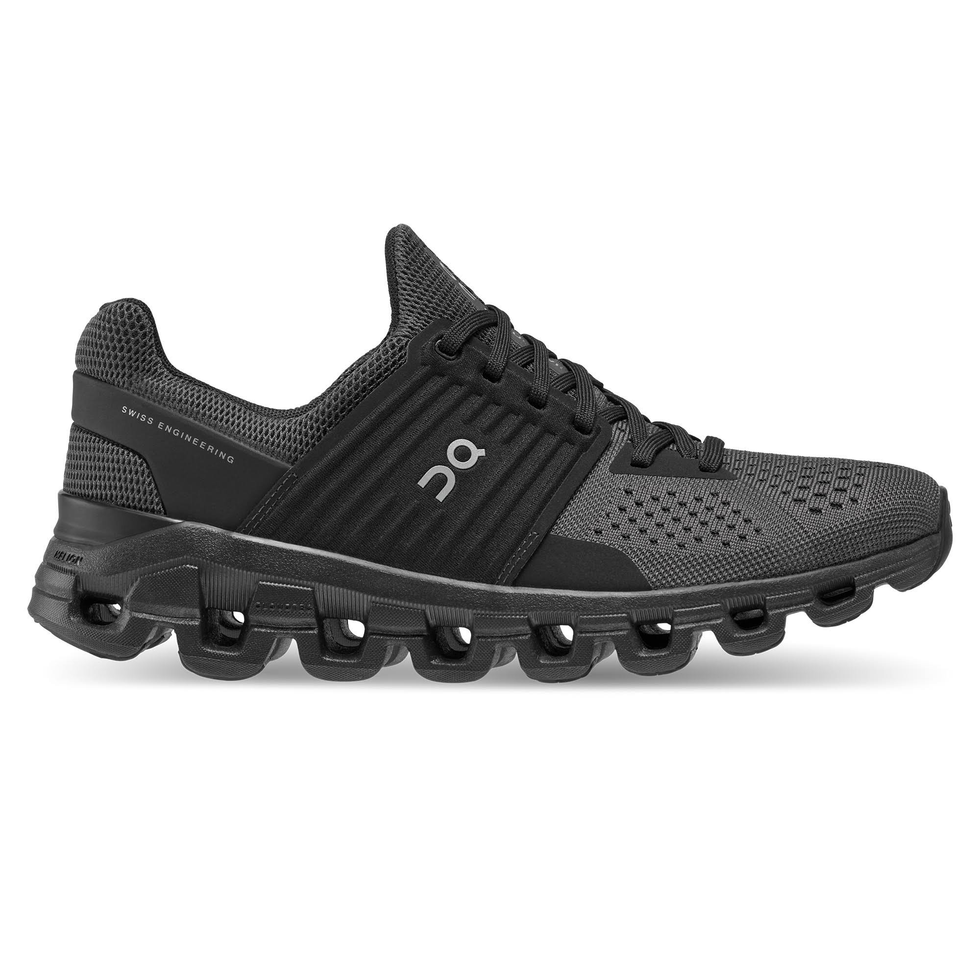 On Running Women's Cloudswift, All Black, 8.5m O2_L7TWRUX3 On Running Women's Cloudswift, All Black, 8.5m O2_L7TWRUX3