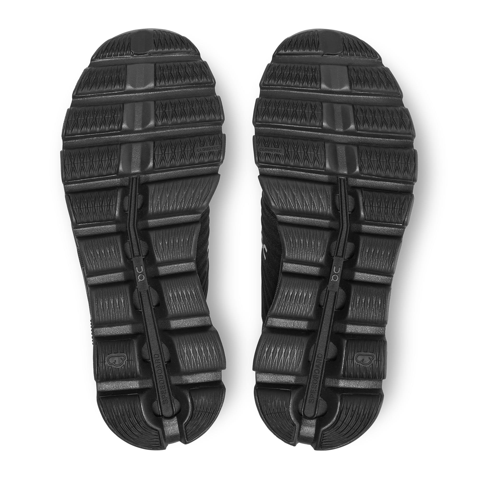 On Running Women's Cloudswift, All Black, 8.5m O2_L7TWRUX3