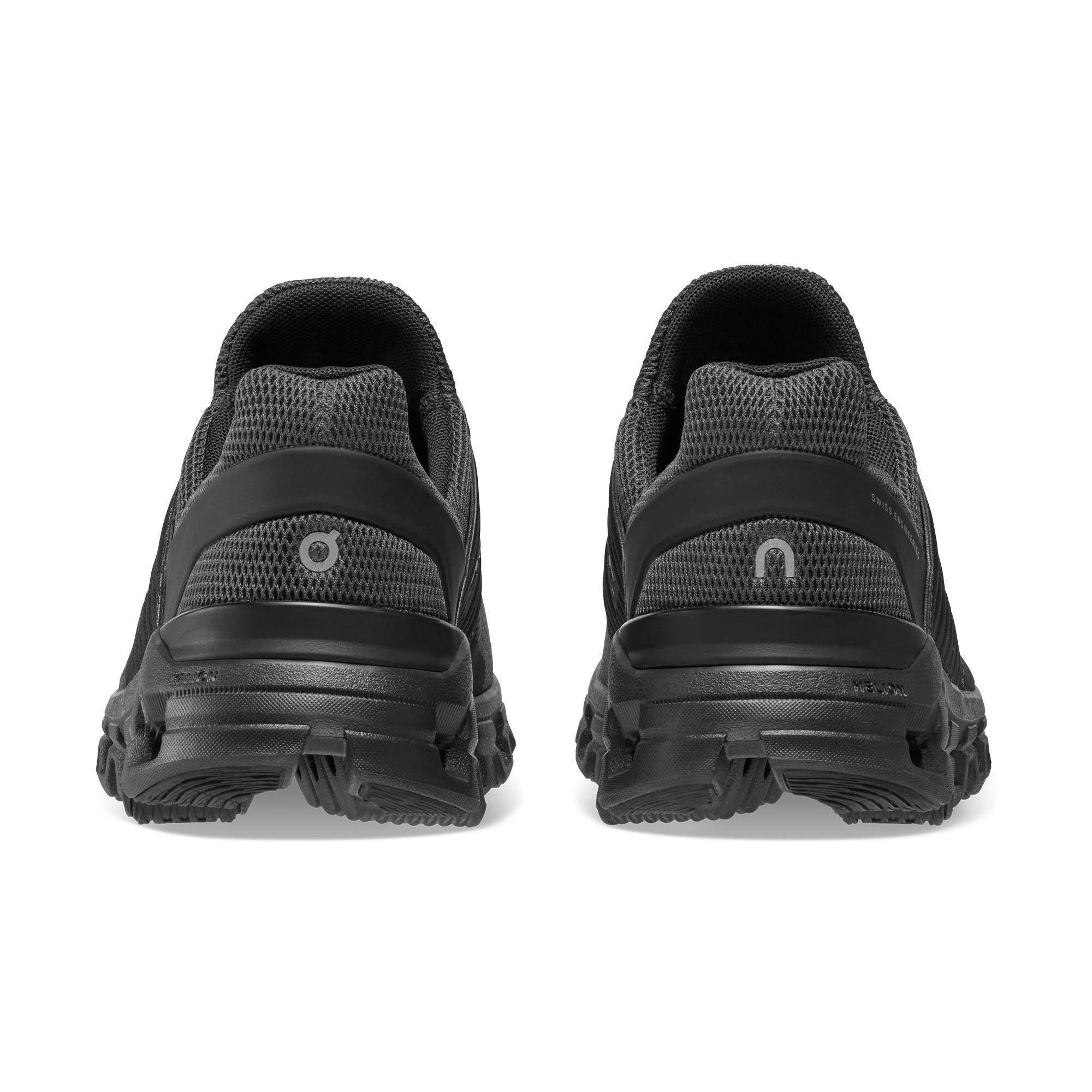 On Running Women's Cloudswift, All Black, 8.5m O2_L7TWRUX3