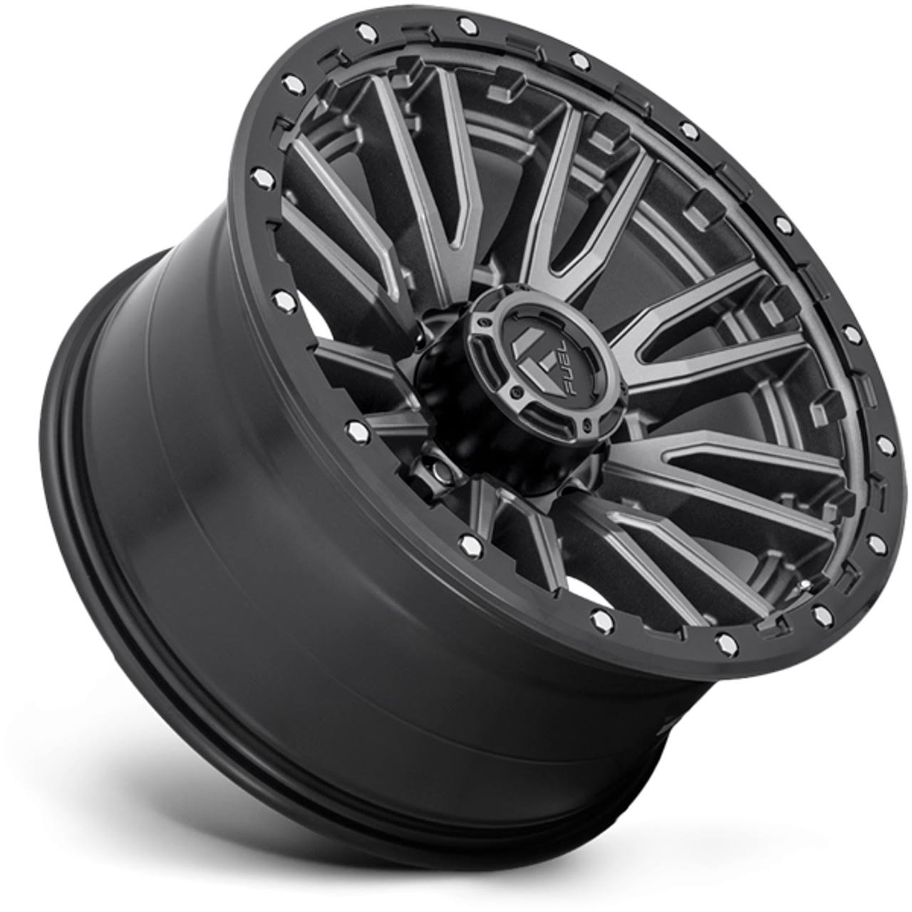 Fuel 1pc D680 Rebel | 20x10 | D68020001747 3E_GO328SXV