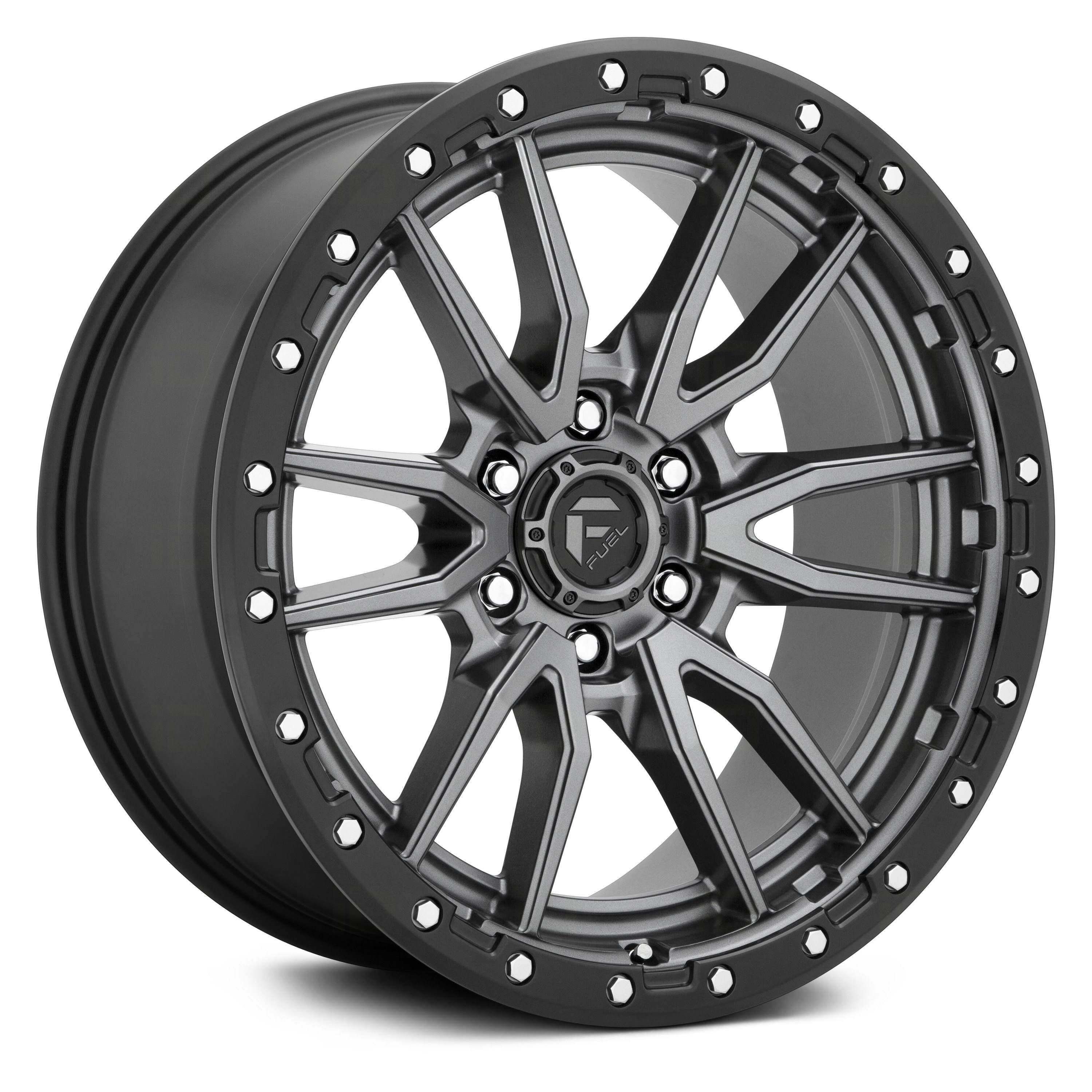 Fuel 1pc D680 Rebel | 20x10 | D68020001747 3E_GO328SXV Fuel 1pc D680 Rebel | 20x10 | D68020001747 3E_GO328SXV