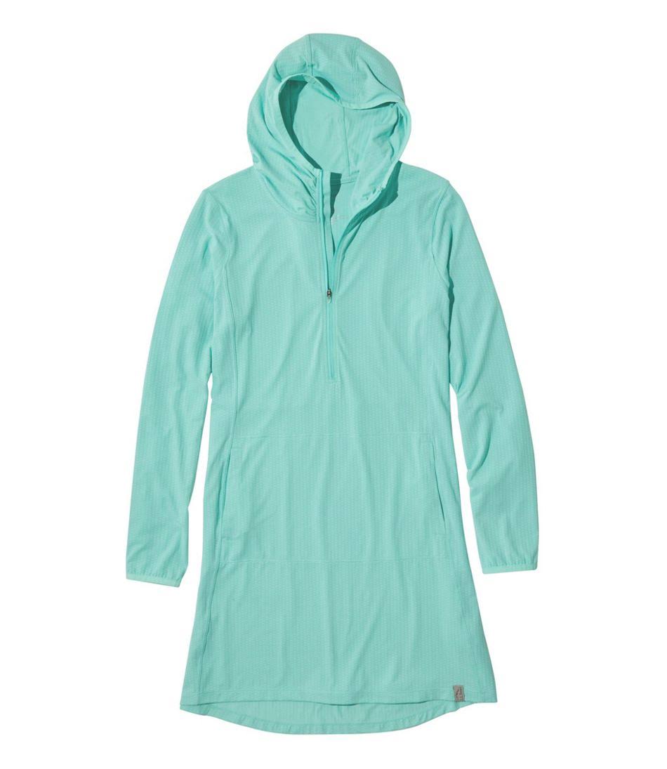 L.L.Bean Sand Beach Cover-Up Hooded Tunic Women's Swimwear Hot Coral : Xl RC_SL1NCZBL L.L.Bean Sand Beach Cover-Up Hooded Tunic Women's Swimwear Hot Coral : Xl RC_SL1NCZBL