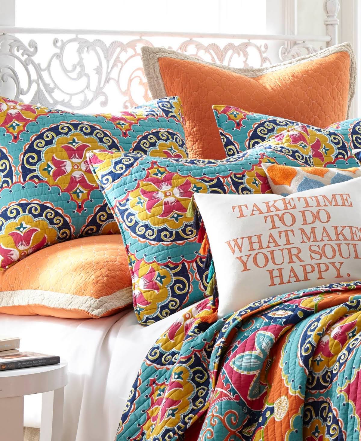 Levtex Home Amelie Twin Quilt Set - Multi QA_XVB64I6J Levtex Home Amelie Twin Quilt Set - Multi QA_XVB64I6J