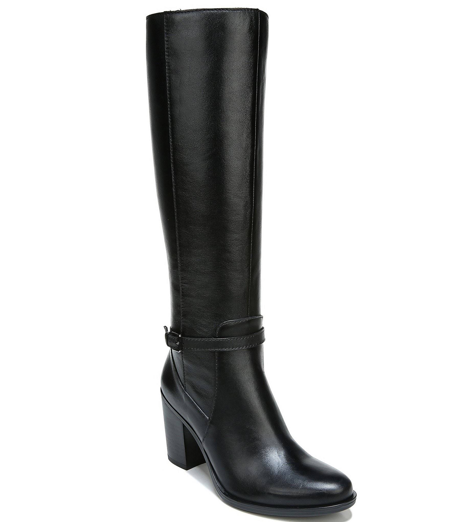 Naturalizer Kalina 7.5 Women's Black F1_XBECJKFH Naturalizer Kalina 7.5 Women's Black F1_XBECJKFH