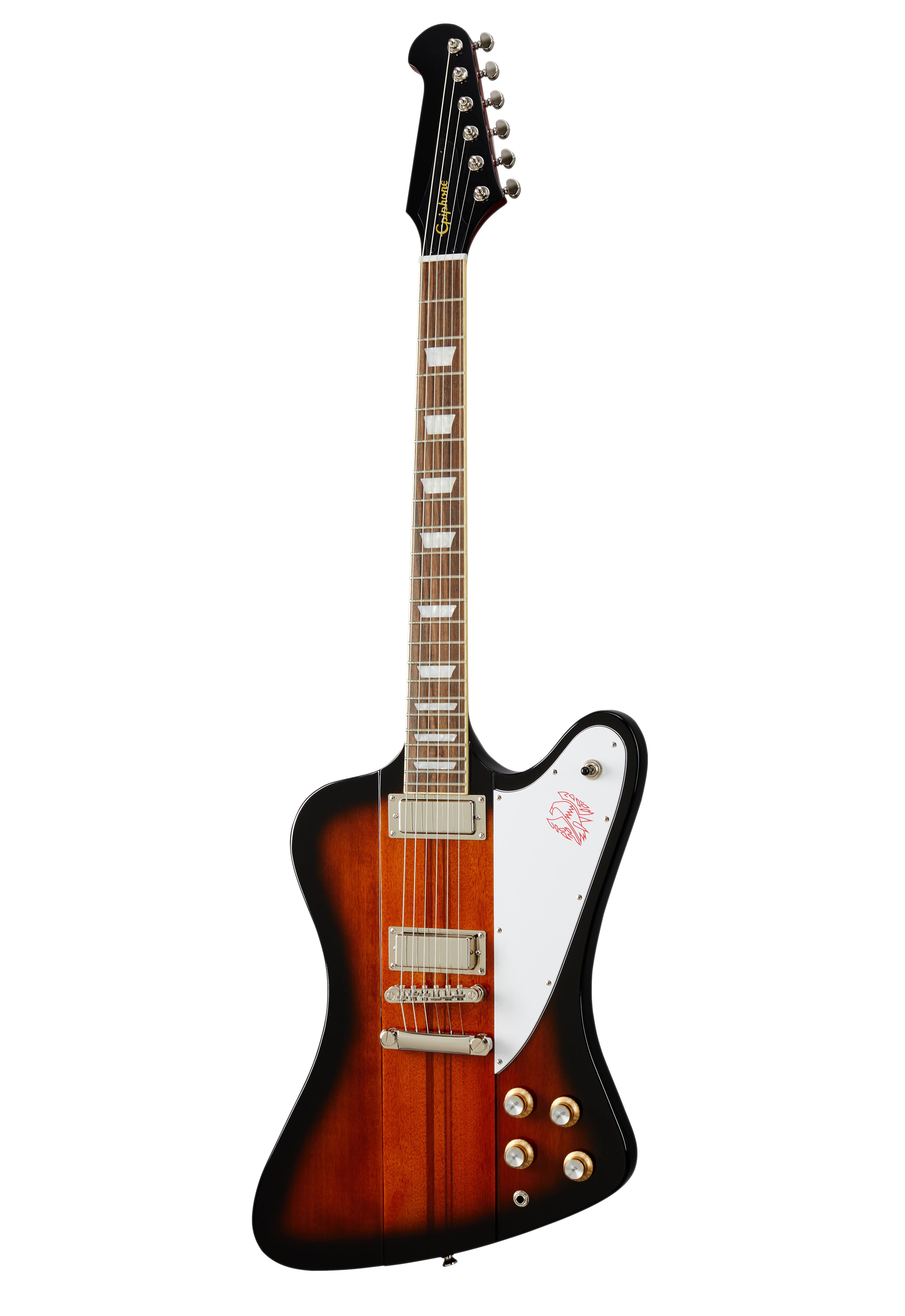 Epiphone Firebird - Vintage Sunburst VE_8JIN3VYO Epiphone Firebird - Vintage Sunburst VE_8JIN3VYO