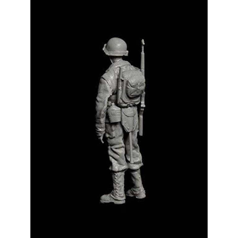 Italeri / Lcvp With Us Infantry AT_6S25VBAH