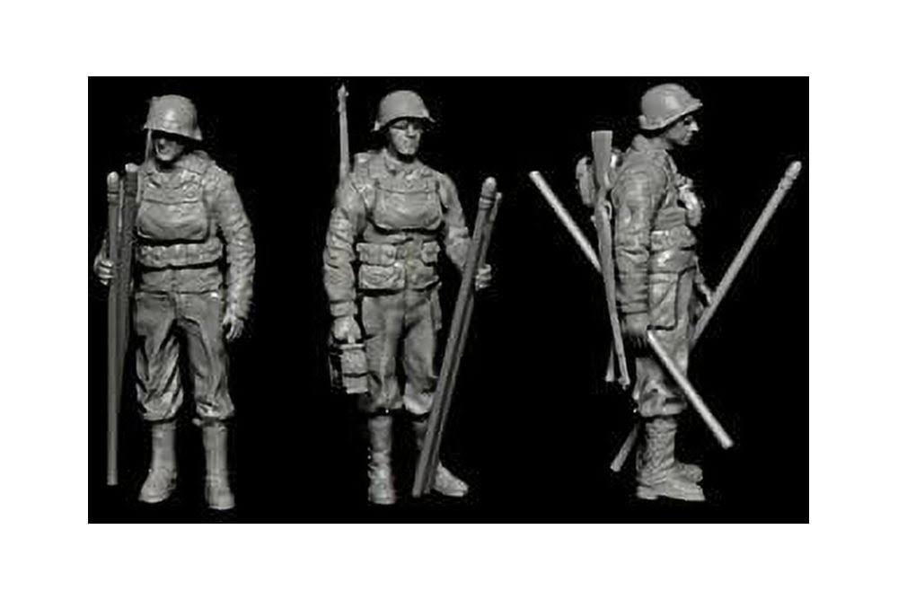 Italeri / Lcvp With Us Infantry AT_6S25VBAH